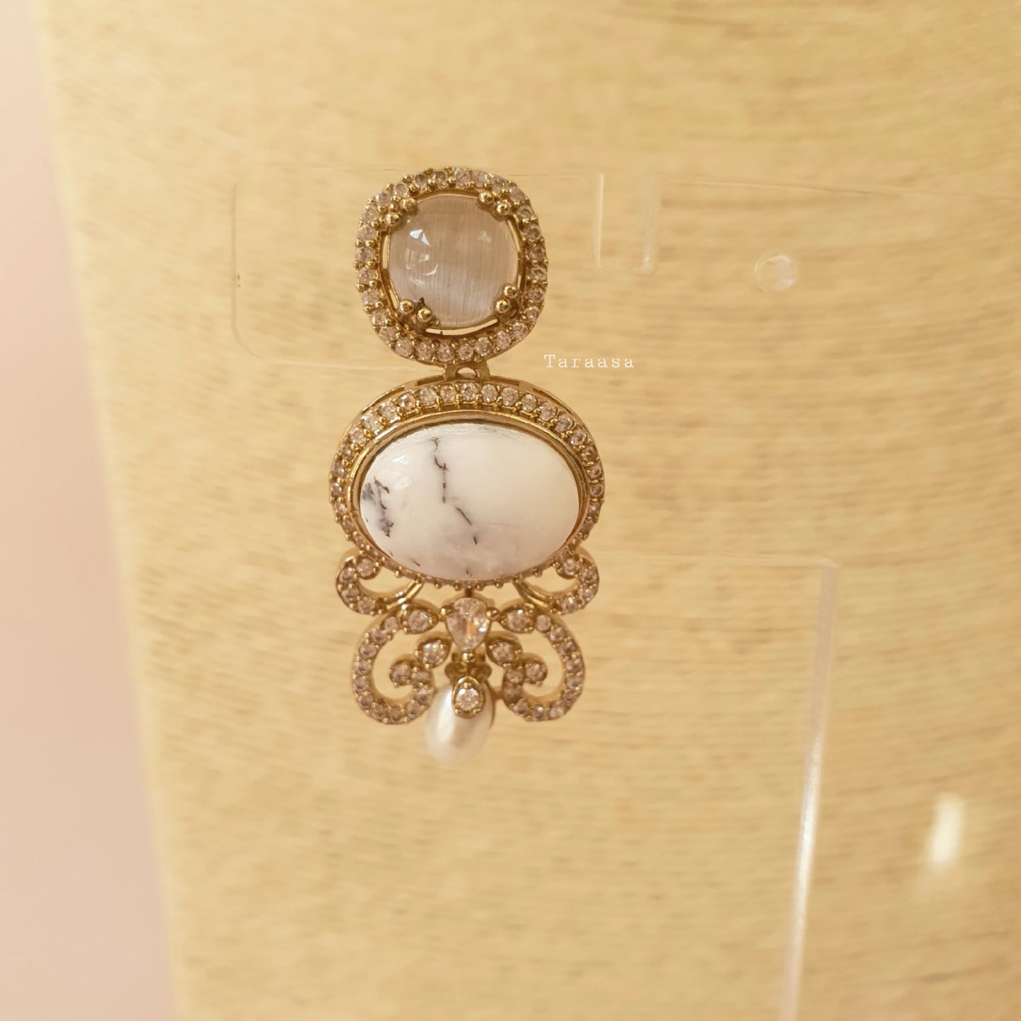 Marble Choker