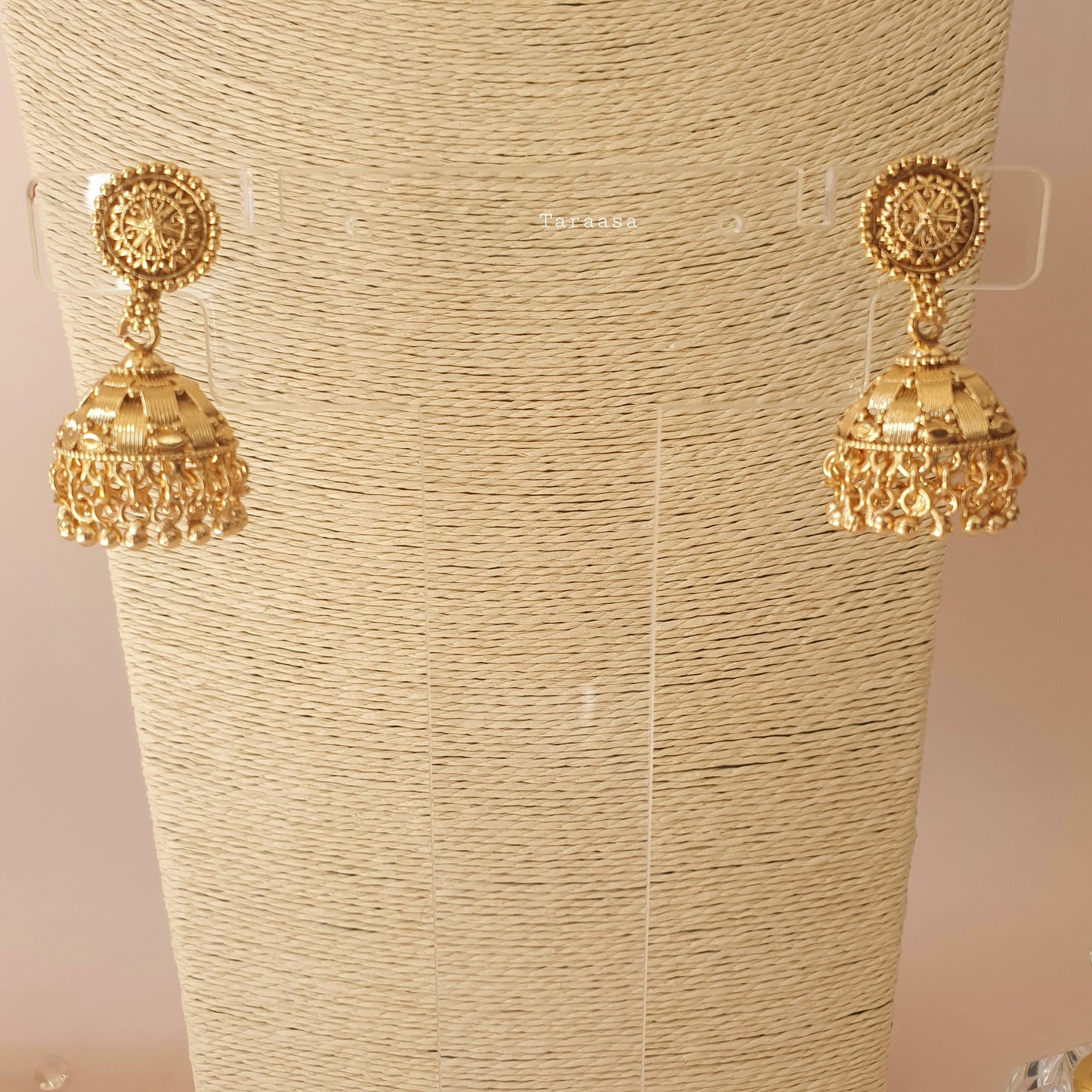 South Indian Choker