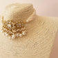 Mother of Pearl Choker