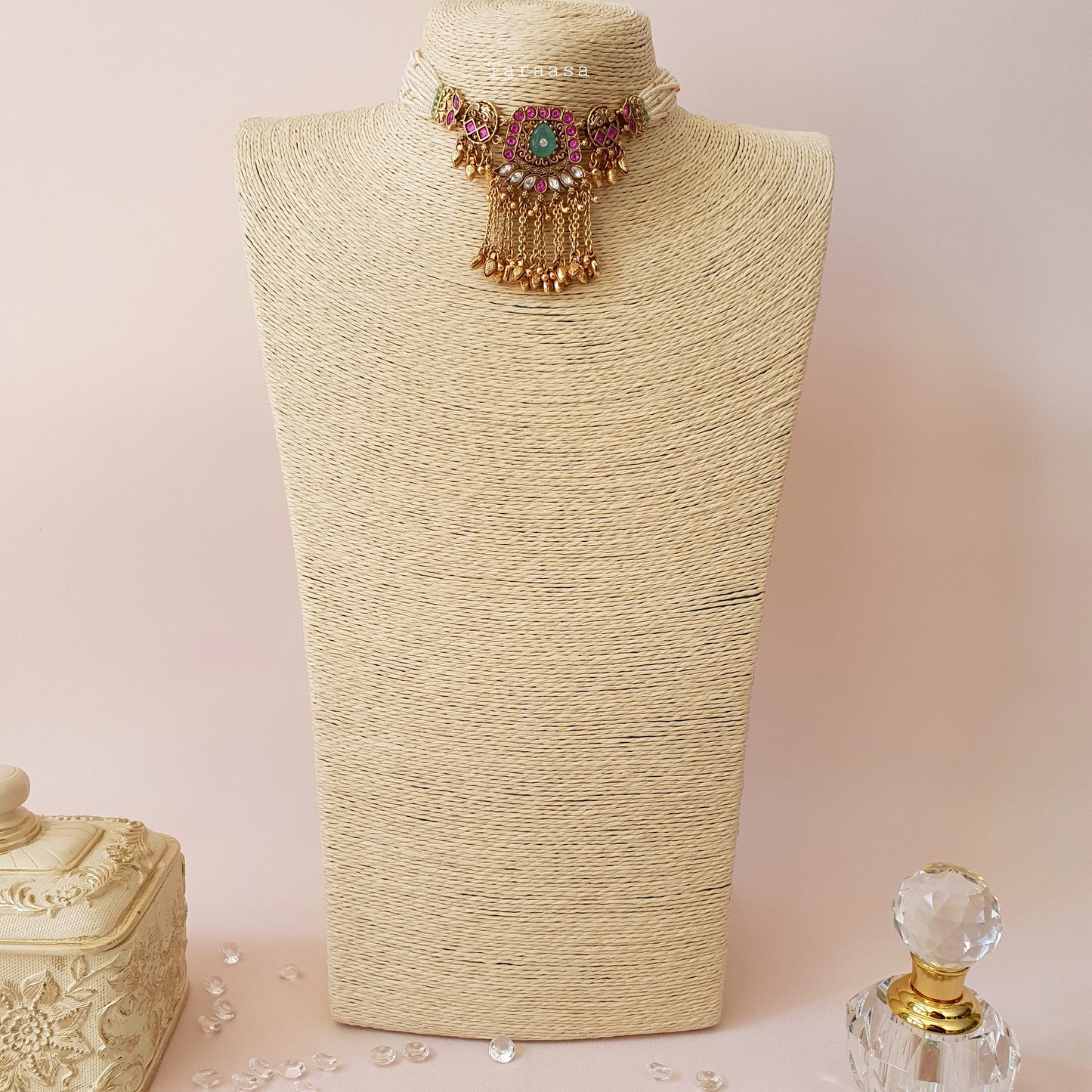 Heritage Choker