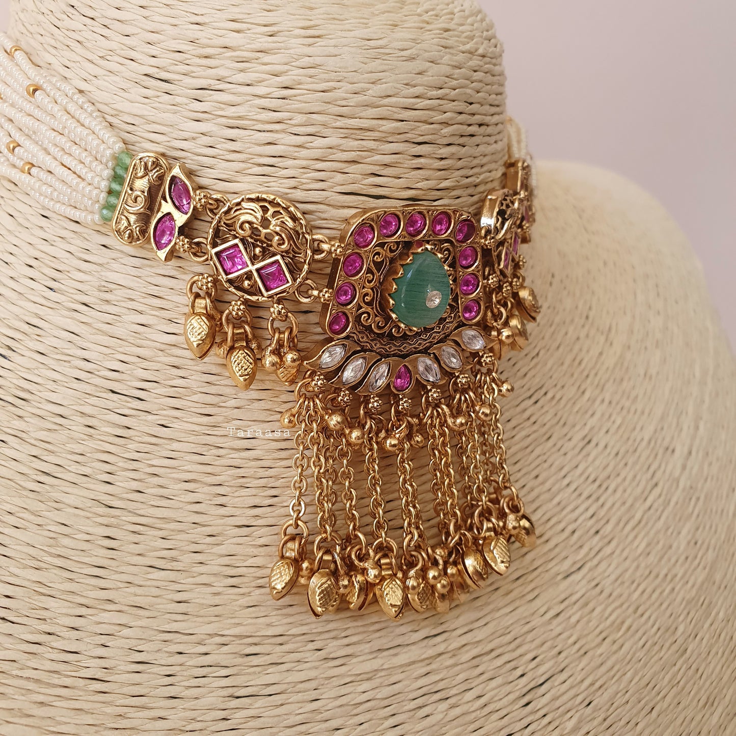 Heritage Choker