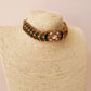 Emerald Kundan Choker