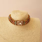 Multi-colour Kundan Choker