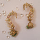 Heritage Earcuffs