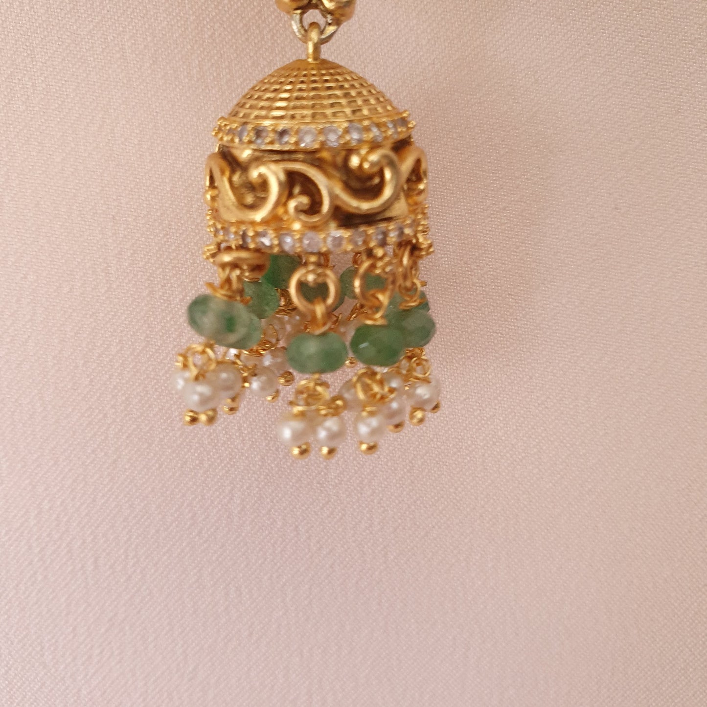 Heritage Earcuffs