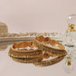Heritage Meenakari Kangans