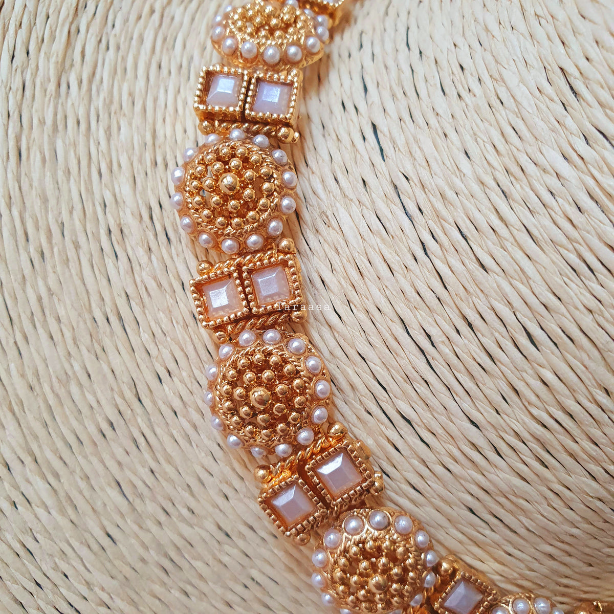 Pearl Choker