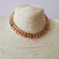 Green Choker Set