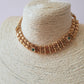 Green Choker Set