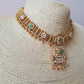 Heritage Choker Green
