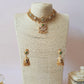 Heritage Choker Green