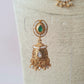 Heritage Choker Green