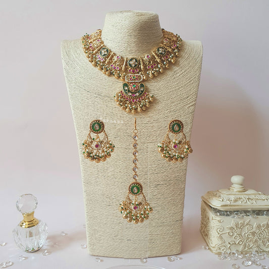 Heritage Choker