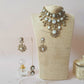Marble Layered Set
