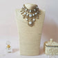 Marble Layered Set