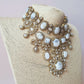 Marble Layered Set
