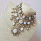 Marble Layered Set