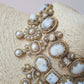 Marble Layered Set