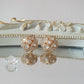 Kundan Stud Earrings