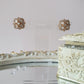 Kundan Stud Earrings