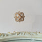 Kundan Stud Earrings