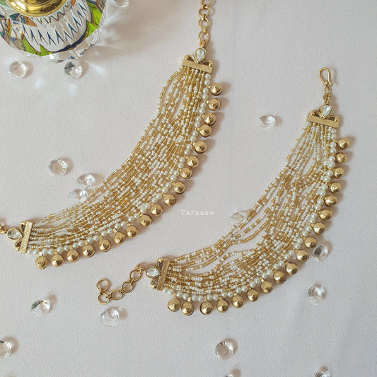 Kanchan Gold