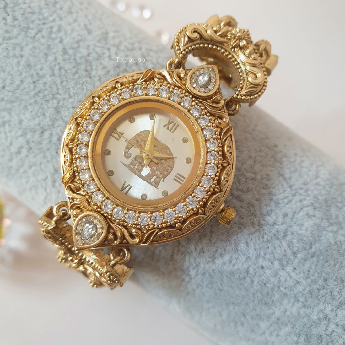 Haathi Watch