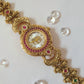 Haathi Watch Pink