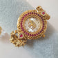 Haathi Watch Pink