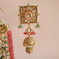 Kundan Bridal Set