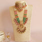 Kundan Bridal Set