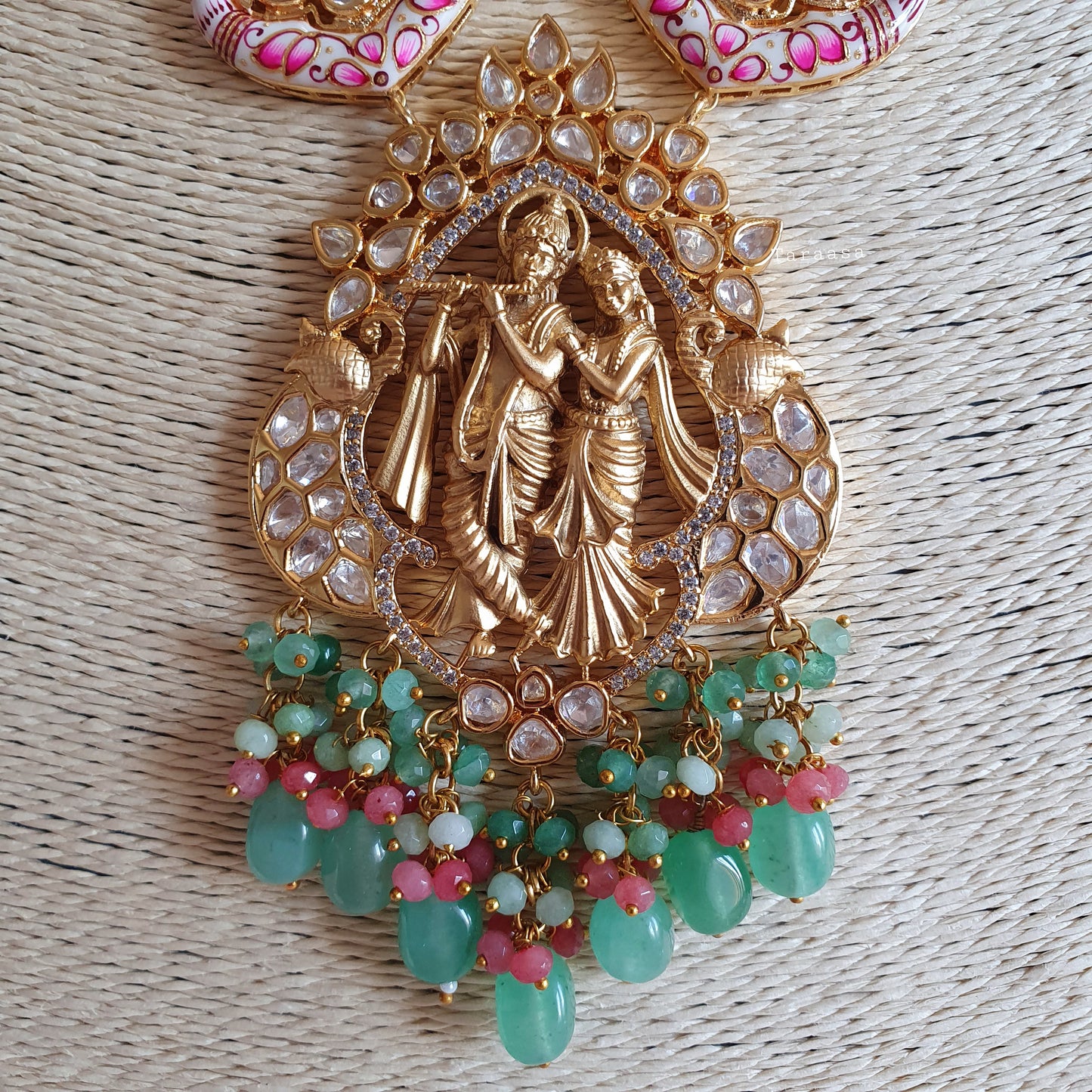 Radha Krishna Haar